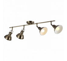 Спот Arte Lamp 1102 A1102PL-4AB