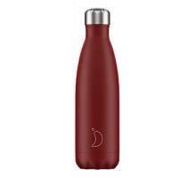 Термос (500 мл) Matte Red B500MARED