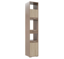 Шкаф комбинированный Верта 2-3508