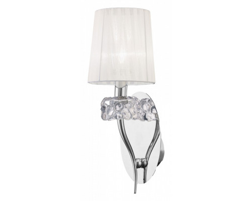 Бра Mantra Loewe 4635