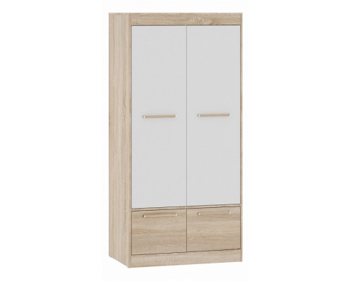 Шкаф платяной Оксфорд ШК-2