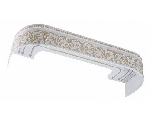 Карниз Legrand Оливия 58065816