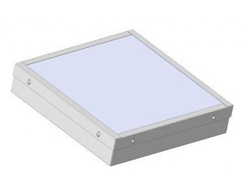 Накладной светильник TechnoLux TLF TG EM1 TLF06 TG EM1