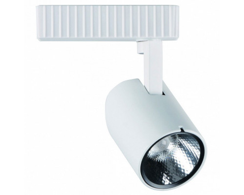 Светильник на штанге Arte Lamp Track Lights A3607PL-1WH