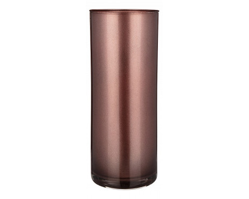 Ваза настольная (12х30 см) Sparkle 316-1537