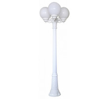Фонарный столб Fumagalli Globe 250 G25.158.S30.WYE27
