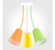 Светильник на штанге Eurosvet Wire 2106 Wire Colour