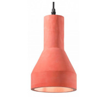 Подвесной светильник Ideal Lux Oil-1 OIL-1 SP1 TERRACOTTA
