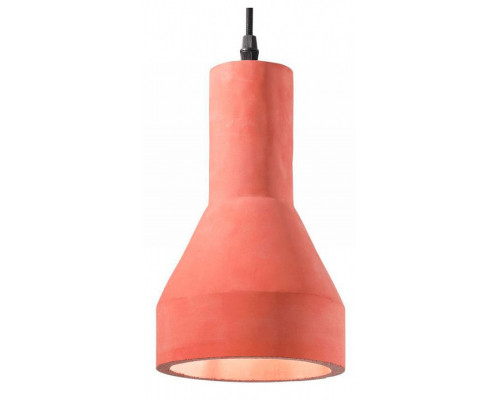 Подвесной светильник Ideal Lux Oil-1 OIL-1 SP1 TERRACOTTA