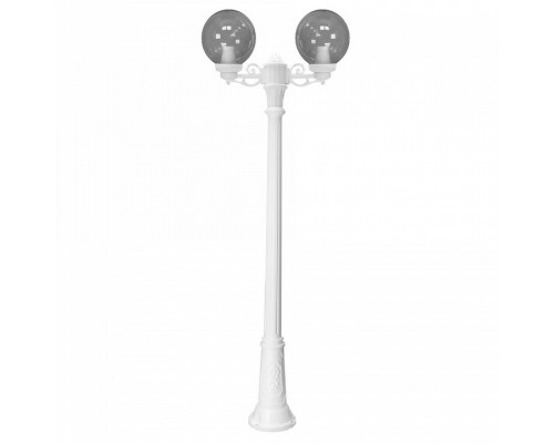 Фонарный столб Fumagalli Globe 250 G25.156.S20.WZE27
