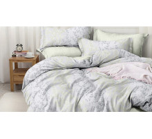 Постельное белье полутораспальное Pure Cotton 191-PC
