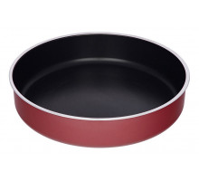Форма для запекания (30х7 см) Agness Red Star 936-736