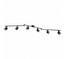 Спот Arte Lamp 1310 A1310PL-6BK