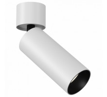 Накладной светильник Maytoni Focus Led C055CL-L12W4K