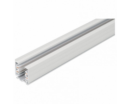 Трек накладной Arlight Lgd-d3p Lgd-D3P-3000 White-M