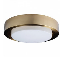 Накладной светильник Loft it Button 10007/36 Copper