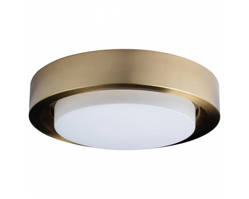 Накладной светильник Loft it Button 10007/36 Copper