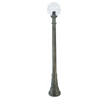 Фонарный столб Fumagalli Globe 250 G25.158.000.BXE27