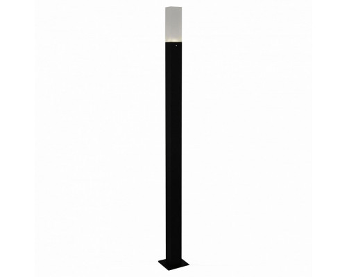 Наземный низкий светильник ST-Luce SL101