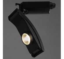 Светильник на штанге Arte Lamp Track Lights A2120PL-1BK