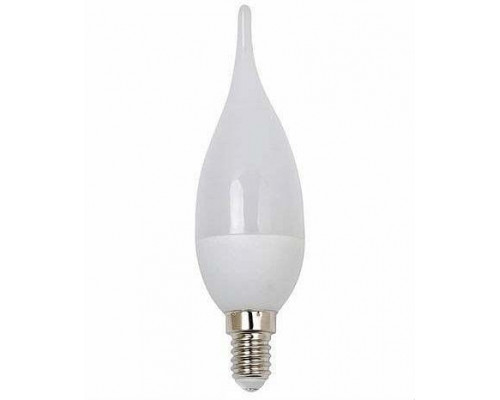 Лампа светодиодная Horoz Electric HL4370L E14 6Вт 6400K