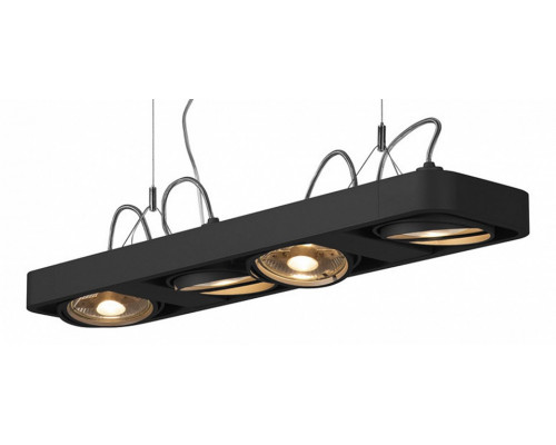 Подвесной светильник SLV Aixlight R2 Duo 159220