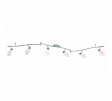 Спот Arte Lamp Volare A4590PL-6SS