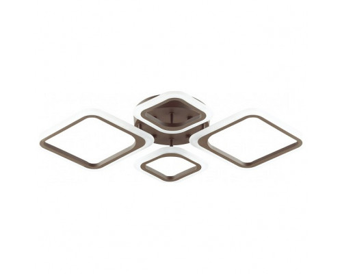 Накладной светильник Lumion Kami 4521/72CL