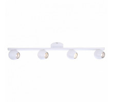 Спот Arte Lamp Sfera A5781PL-4WH