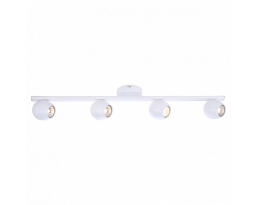 Спот Arte Lamp Sfera A5781PL-4WH