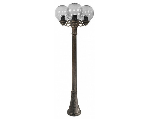 Фонарный столб Fumagalli Globe 250 G25.158.S30.BZE27
