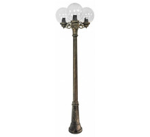 Фонарный столб Fumagalli Globe 250 G25.156.S30.BXE27