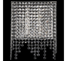 Накладной светильник Bohemia Ivele Crystal Remini S500.B1.25.B.4000