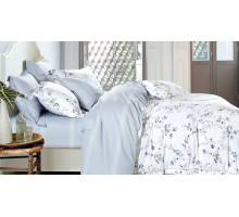 Постельное белье двуспальное Pure Cotton 180-PC