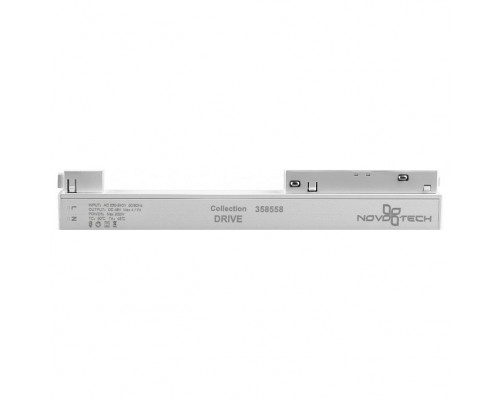 Блок питания Novotech Flum 358558