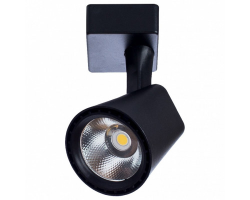 Светильник на штанге Arte Lamp Amico A1811PL-1BK
