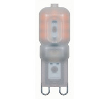 Лампа светодиодная Feron LB-430 G9 5Вт 6400K 25638