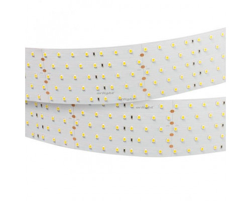 Лента светодиодная Arlight RT 2-2500 24V Warm3000 5x2 (2835, 875 LED, LUX) 020390(B)