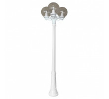 Фонарный столб Fumagalli Globe 250 G25.157.S30.WZE27