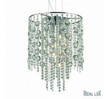 Подвесная люстра Ideal Lux EVASIONE EVASIONE SP8