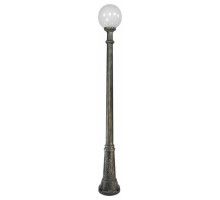Фонарный столб Fumagalli Globe 250 G25.156.000.BYE27