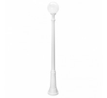 Фонарный столб Fumagalli Globe 250 G25.156.000.WYE27