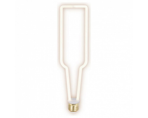 Лампа светодиодная Thomson Deco Bottle E27 8Вт 2700K TH-B2399