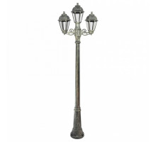 Фонарный столб Fumagalli Gigi Bisso/Saba K22.156.S21.BXF1R