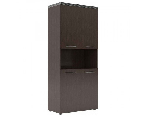 Шкаф комбинированный Skyland Torr THC 85.4