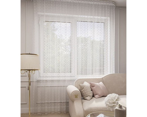 Гардина Legrand Ажур 58084309