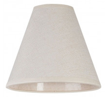 Плафон текстильный Nowodvorski Cameleon Cone S WH 8416