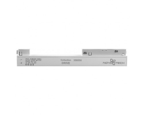 Блок питания Novotech Flum 358556