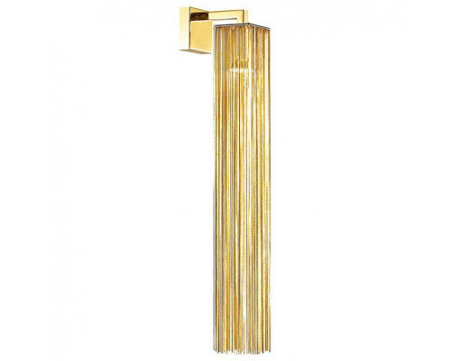 Бра Odeon Light Luigi 4137/1W