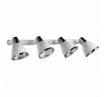 Спот Arte Lamp Marted A2215PL-4WH